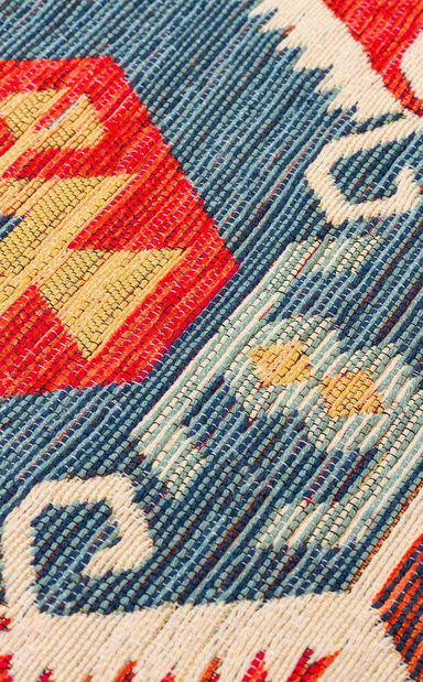 Koberec 80 x 150 cm Namada 5 (vícebarevné)