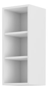 Dolní kuchyňský regál Lucid 30 G 72 OTW (bílá)
