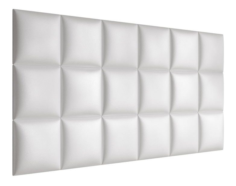 Čalouněný nástěnný panel 30x30 Pazara 30 30 (hnědá)