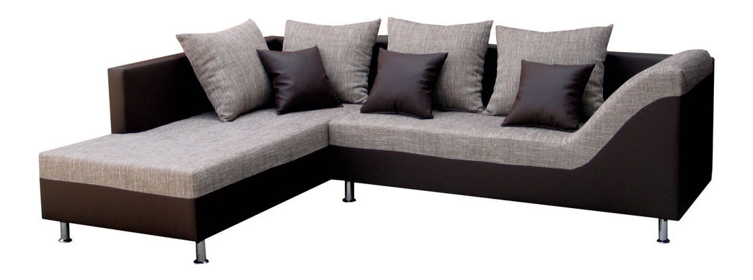 Rohová sedací souprava Impuls 1 (L)