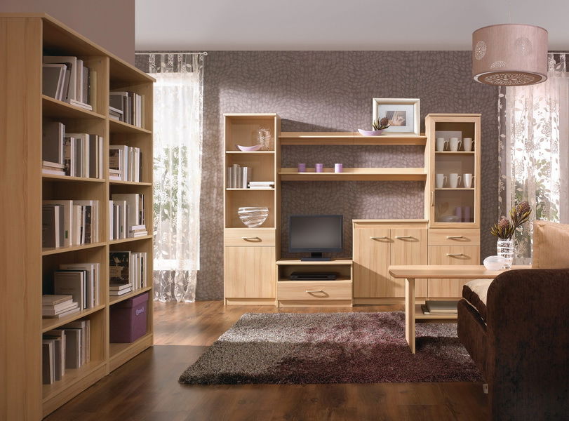 Noční stolek SID SD/16