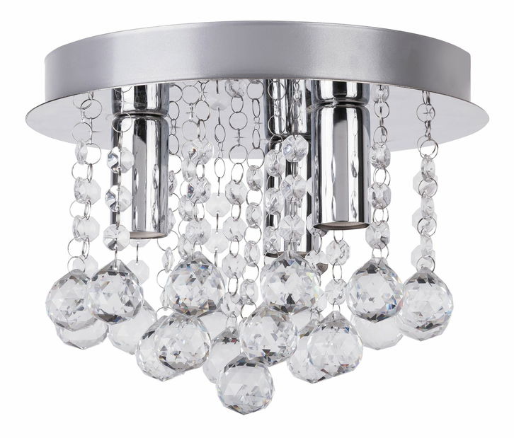 Stropní svítidlo Corinna 2615 (chromová)