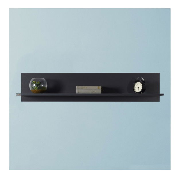 Police Baboma 3 (antracit)