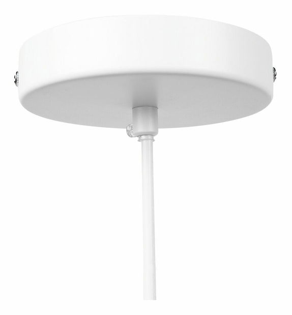 Závěsná lampa Manisa (pískově béžová)