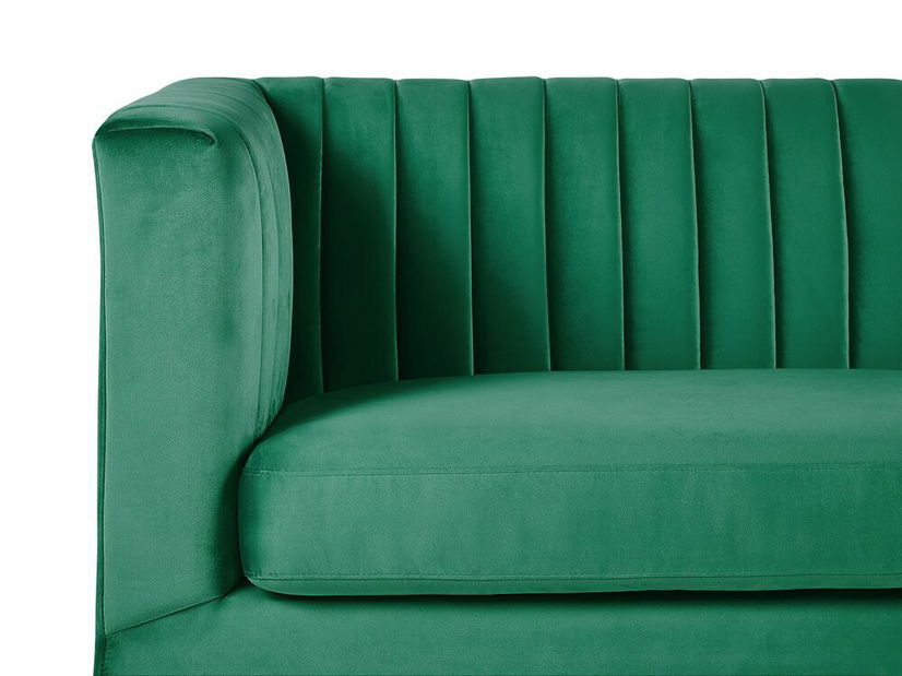 Pohovka Arisaig (zelená)