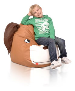 Sedací vak Pejsek (ES 09)