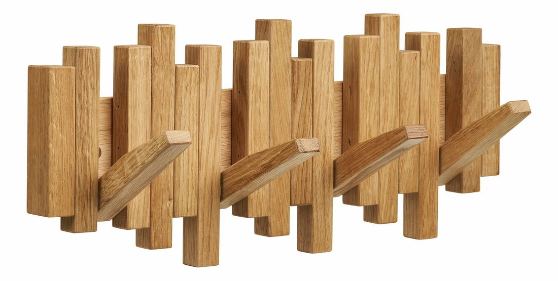 Věšák Cyralia (přírodní)