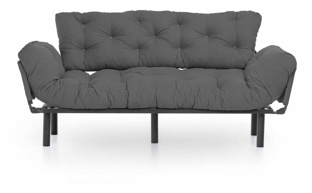 Třísedačka Nitty (Šedá)