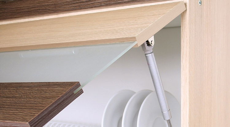 Horní kuchyňská skříňka Modesta MD3 G40