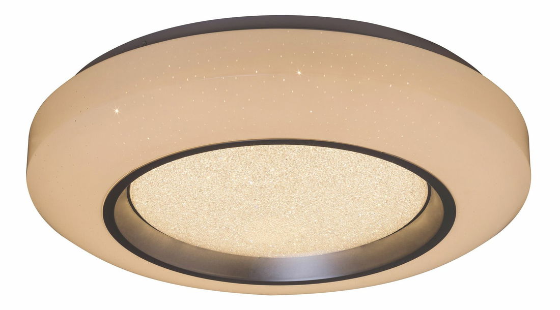 Stropní svítidlo Taylor 2298 (bílá) (stmívatelné)