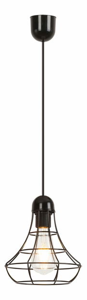 Závěsné svítidlo Ramsey 4649 (černá)