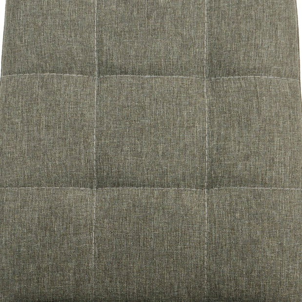 Jídelní židle Declair (béžová)