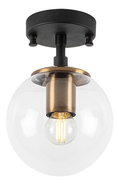 Stropní svítidlo Atla 10205