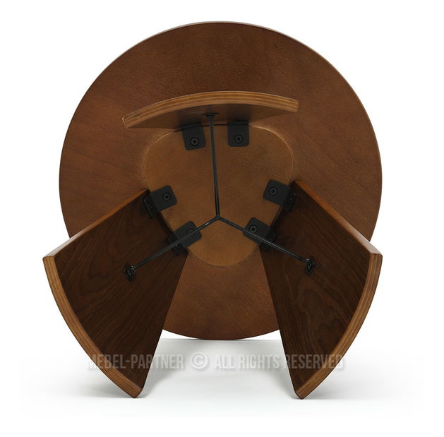 Konferenční stolek Sensibles (ořech)