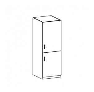 Potravinová kuchyňská skříňka D60R Provense (P)