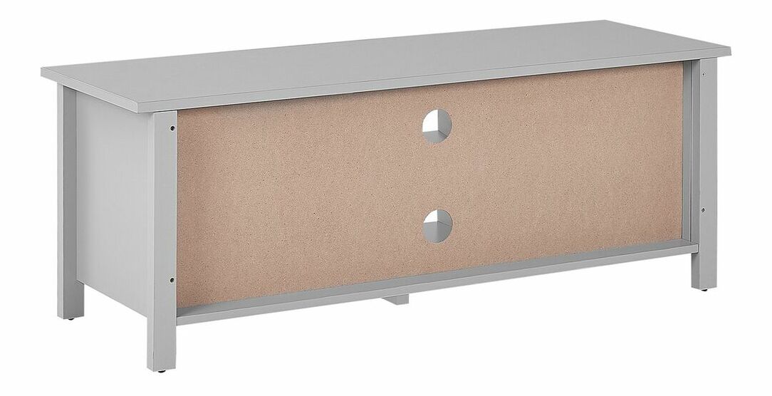 TV stolek Harmony (světlošedá)