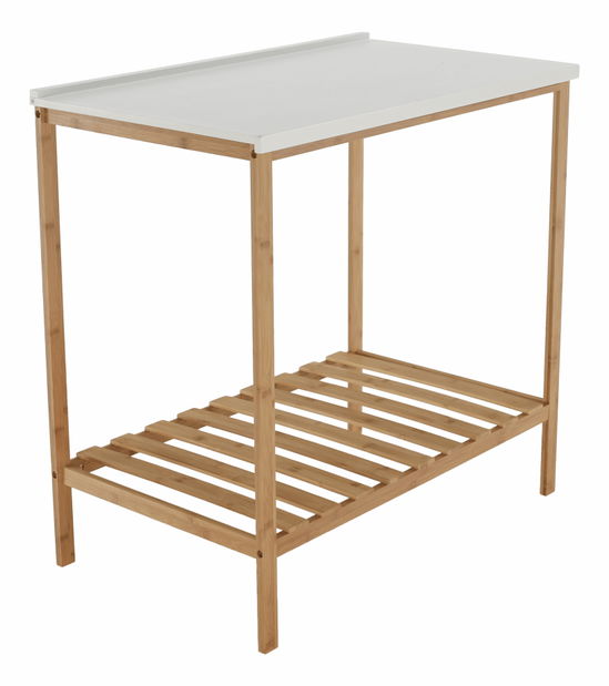 Příruční stolek Saliona 5