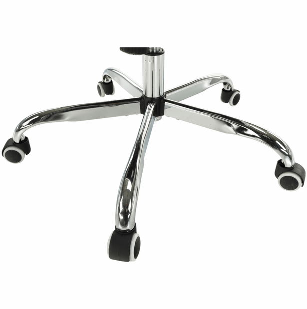 Kancelářské křeslo Azurio 2 (bílá)