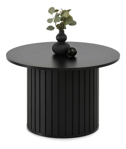 Konferenční stolek Arbitraje (černá)