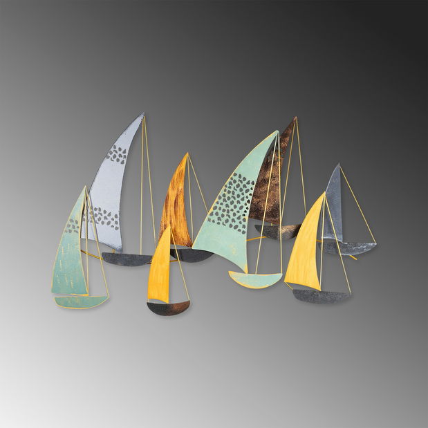 Nástěnná dekorace Casey