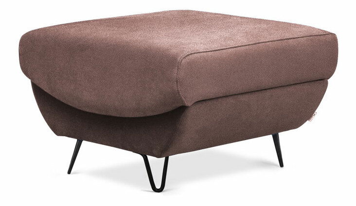 Stolička Sandra typ 07 (růžová)