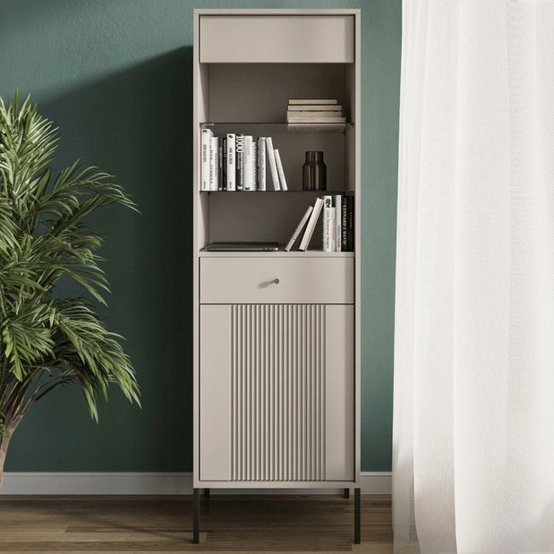 Vitrína Saliesen (kašmír)