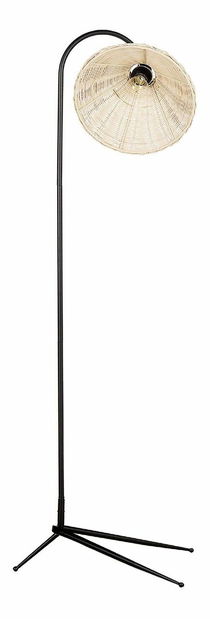 Stojanová lampa Kerza (přírodní)