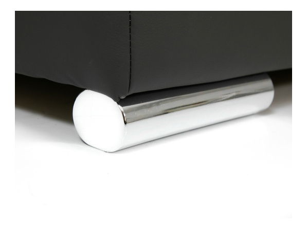 Rohová sedací souprava U Talia (růžová)