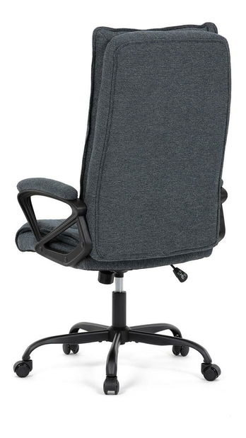 Kancelářské křeslo Kuerten (černá)