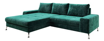 Rozkládací sedací souprava Varat (monolith 37) (L) 