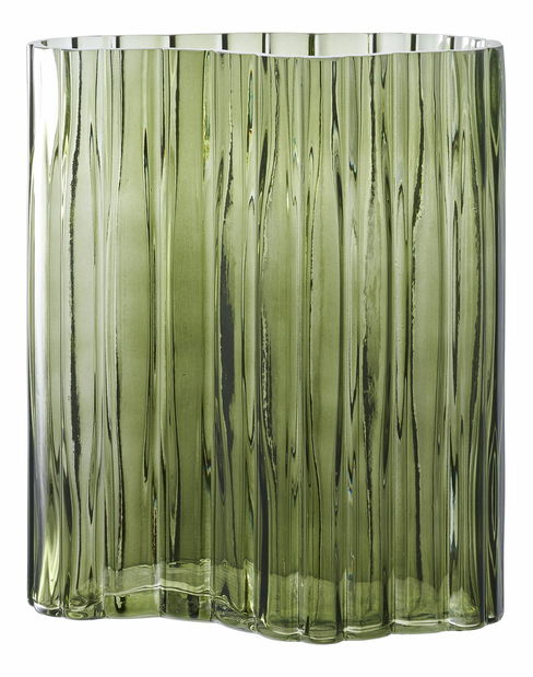 Váza Veloria 46 (zelená)