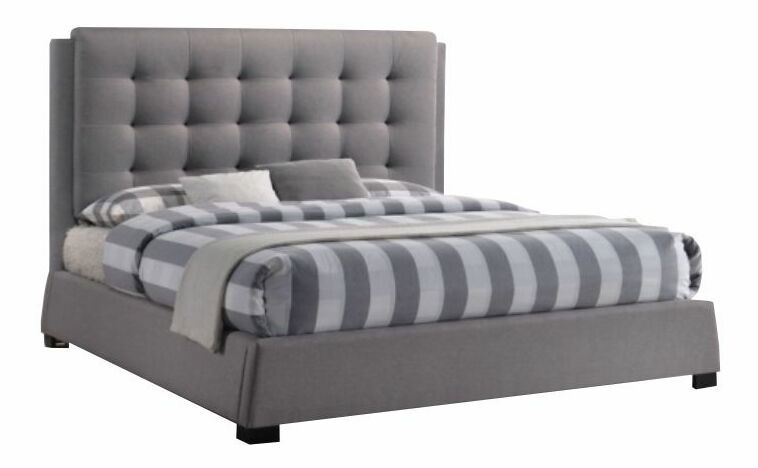 Manželská postel 180 cm Event (s roštem)