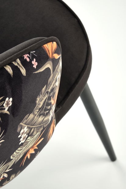 Jídelní židle Keira (barevná)