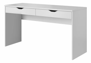 Pc stolek Mattheus (bílá)