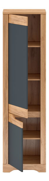 Policová skříň Fistrea V1 (L)