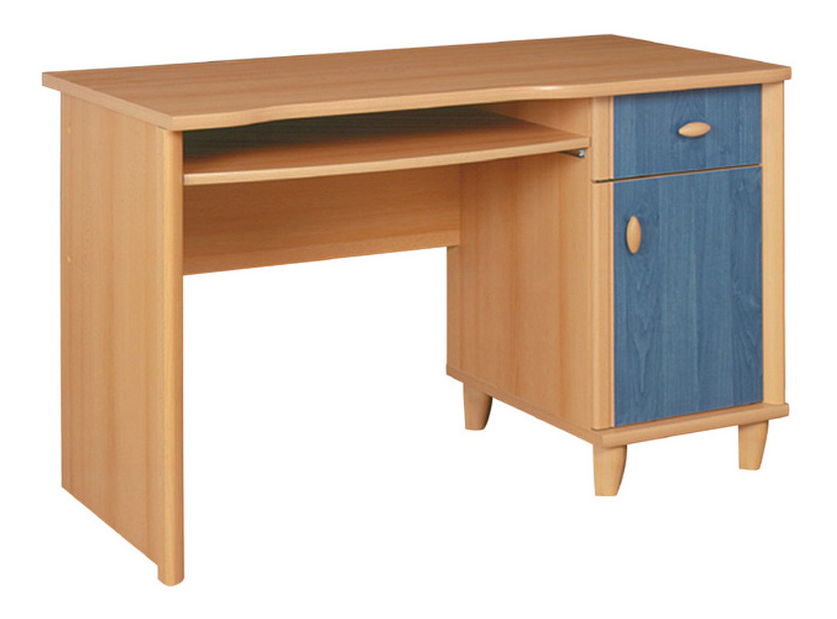 PC stolek BRW MALGOSKA D 7/12