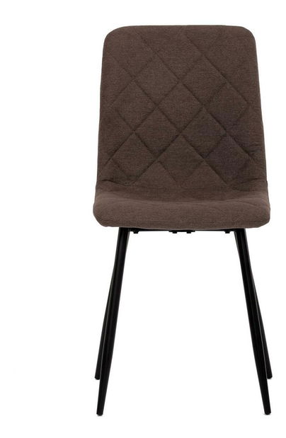 Jídelní židle Calificaron (hnědá)