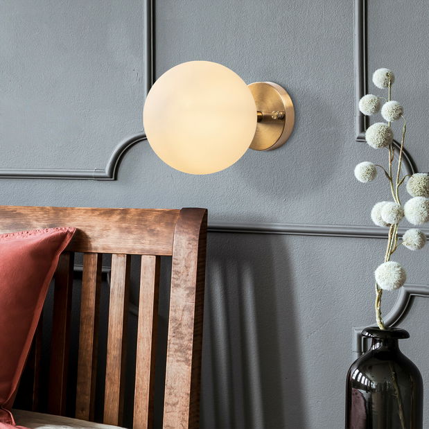 Nastěnné svítidlo Atla 10240