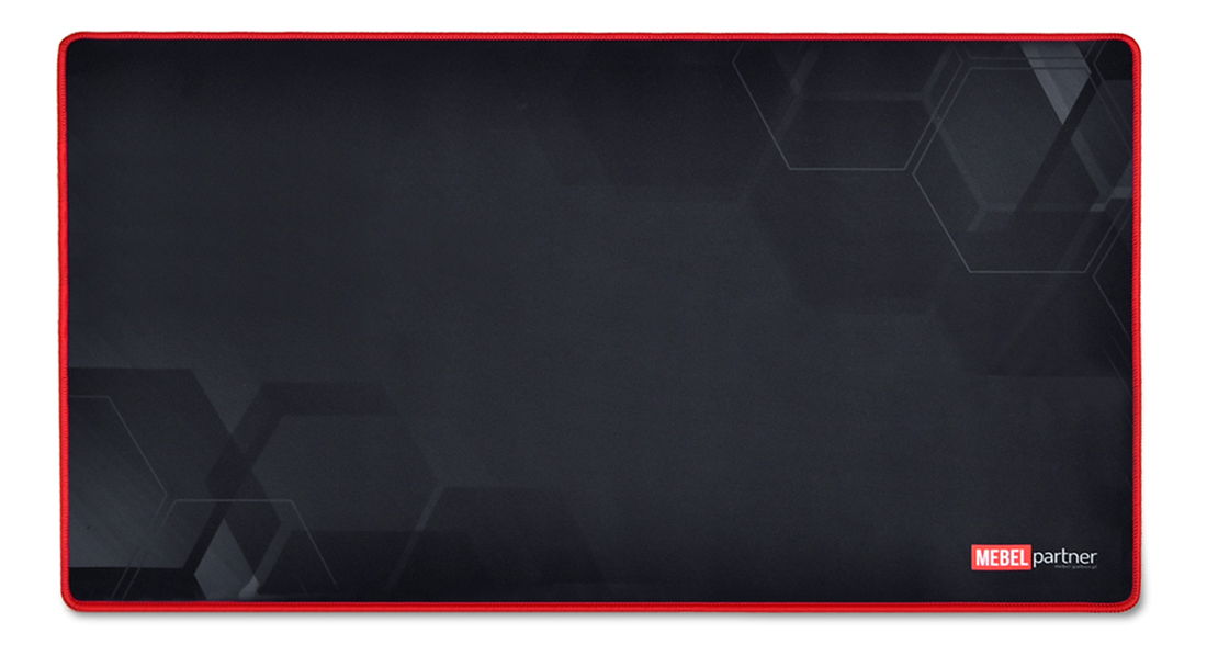 Podložka pod myš Hepa (černá)