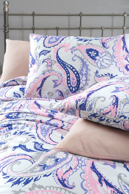 Ložní prádlo 200 x 220 cm Visualise (vícebarevné)