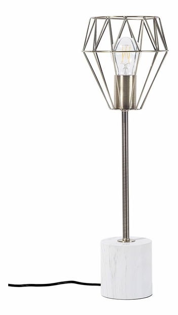 Stolní lampa Mondi (zlatá) (velká)