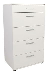 Komoda Sufaretta 2 (bílá)