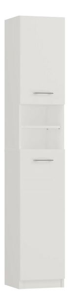 Koupelnová skříňka Maestra 5 (bílá)