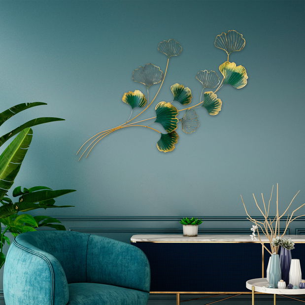 Nástěnná dekorace Blesle