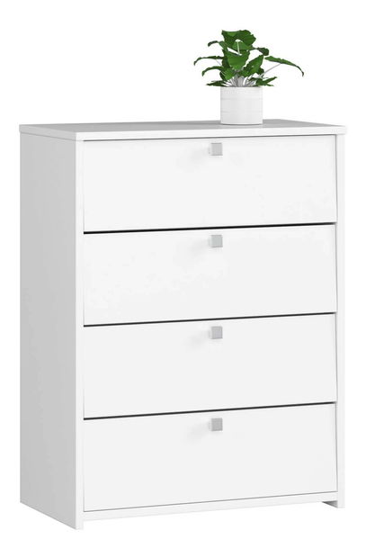 Botník Fortian (bílá)