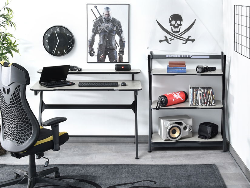 Pracovna Rosala (černá)