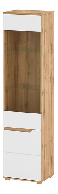 Vitrína Vinaro A2 (P)