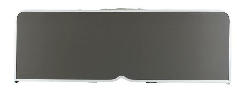 Kempový set Ralsa (šedá)