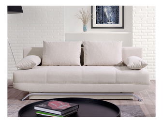 Pohovka Alaric (krémová)