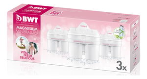 Náhradní filtry Bwt Gourmet (3ks)